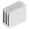 10020455 Fischer Elektronik Heat Sinks