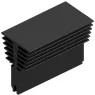10134607 Fischer Elektronik Heat Sinks