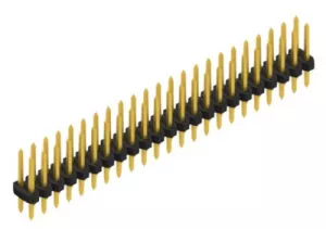 SLY209846G Fischer Elektronik PCB Connection Systems