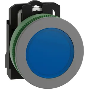 XB5FVB6C0 Schneider Electric Actuators, Signal Elements and Front Elements