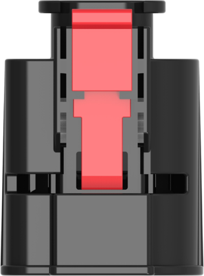 1-1718624-2 TE Connectivity Automotive Power Connectors Image 3