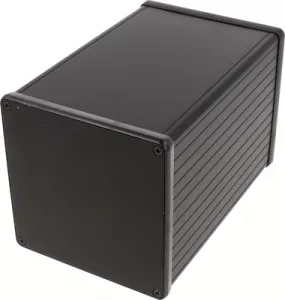 1455NS1601BK Hammond General Purpose Enclosures
