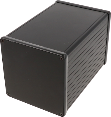 1455NS1601BK Hammond General Purpose Enclosures Image 1