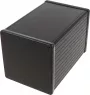 1455NS1601BK Hammond General Purpose Enclosures