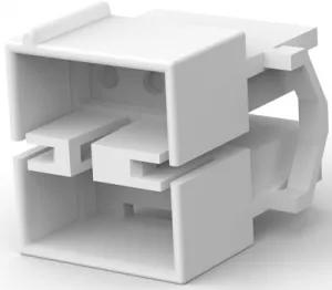 1-480340-0 AMP PCB Connection Systems
