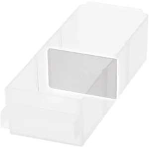 ESD TRENNWAND 150-00 Raaco Storage Systems