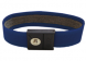 C-189145, wrist strap, marine blue, 4,0 mm