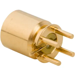 SMP-MSLD-PCS-2 Amphenol RF Coaxial Connectors
