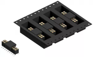 10027869 Fischer Elektronik PCB Connection Systems