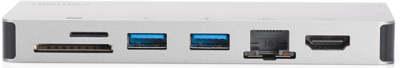 DA-70866 DIGITUS Docking Stations Image 2