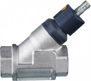 SBY446 IFM electronic Float Switches, Flow Sensors