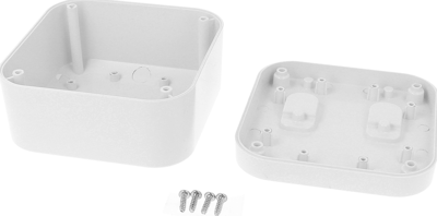 1556DAWH Hammond General Purpose Enclosures Image 3