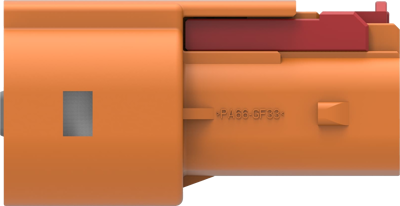 4-2103177-1 TE Connectivity Automotive Power Connectors Image 2