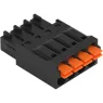 714-104 WAGO PCB Connection Systems
