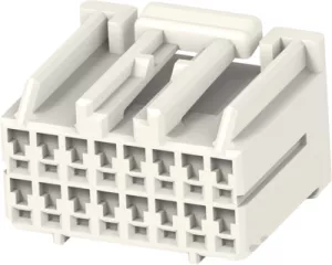917981-1 AMP Automotive Power Connectors