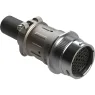 AHDM04-24-47SR-059 Amphenol Other Circular Connectors