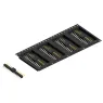 SL 12 SMD 035 13 S B TR Fischer Elektronik PCB Connection Systems