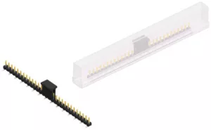 SLLP5SMD03829SBSM Fischer Elektronik PCB Connection Systems