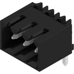 1615420000 Weidmüller PCB Connection Systems