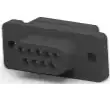 1658614-4 AMP D-Sub Connectors