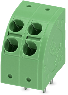 1725302 Phoenix Contact PCB Terminal Blocks Image 1