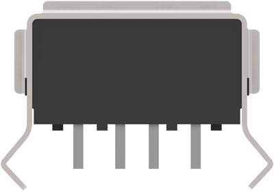 292303-2 AMP USB Connectors, PC Connectors Image 4