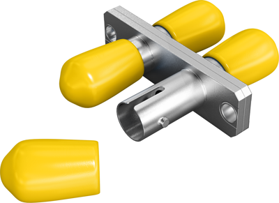53313.34 EFB-Elektronik Fibre Optic Connectors Image 3