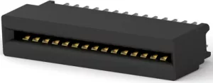 5530843-2 AMP PCB Connection Systems
