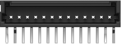3-292206-3 AMP PCB Connection Systems Image 5