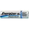 ENERGIZER L91 MIGNON Energizer Round Cells, 9V Blocks
