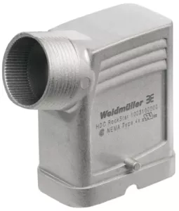 1003100000 Weidmüller Housings for HDC Connectors