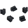 E40173 IFM electronic Connectors assortments