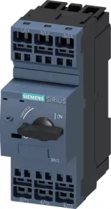 3RV2321-1HC20 Siemens Circuit Breakers