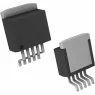 LM2596SX-3.3/NOPB Texas Instruments DC-DC Converter ICs