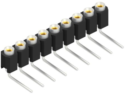 10040222 Fischer Elektronik PCB Connection Systems