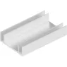 10020991 Fischer Elektronik Heat Sinks