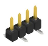 10047036 Fischer Elektronik PCB Connection Systems