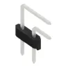 SLV W 2 KA 030 2 Z Fischer Elektronik PCB Connection Systems