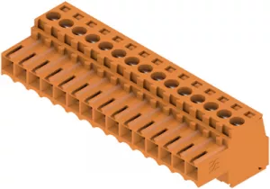1597490000 Weidmüller PCB Connection Systems