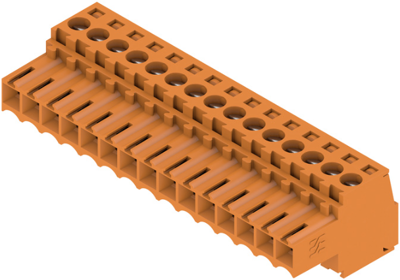 1597490000 Weidmüller PCB Connection Systems