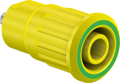 49.7091-20 Stäubli Electrical Connectors Laboratory Connectors Image 2