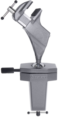 9-205 Bernstein Bench Vices, PCB Holders, Clamps Image 1