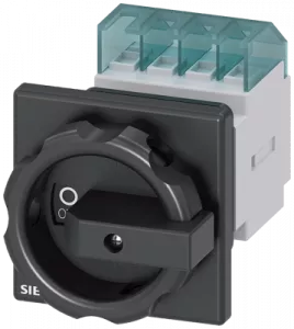 3LD2054-1TL51 Siemens Circuit Breakers