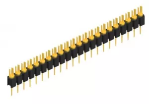 10039845 Fischer Elektronik PCB Connection Systems