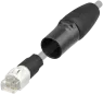 NE8MXR-B-TOP Neutrik Modular Connectors
