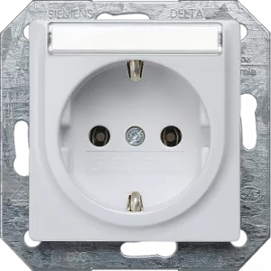 5UB1933 Siemens Sockets, Device Sockets