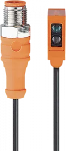 O8H273 IFM electronic Optical Sensors