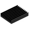 10155817 Fischer Elektronik Heat Sinks