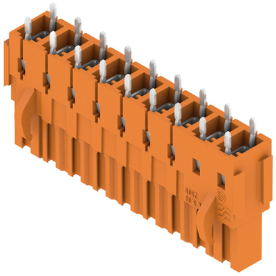1682800000 Weidmüller PCB Connection Systems Image 2
