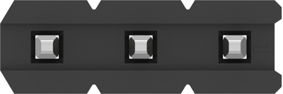2355182-4 TE Connectivity PCB Connection Systems Image 4
